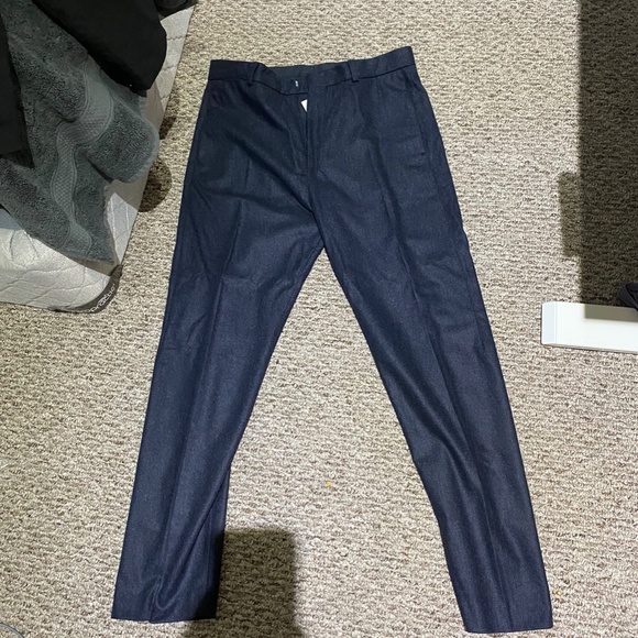 COS Pants 5 Pairs - Size 32/M/48 - Picture 8 of 11